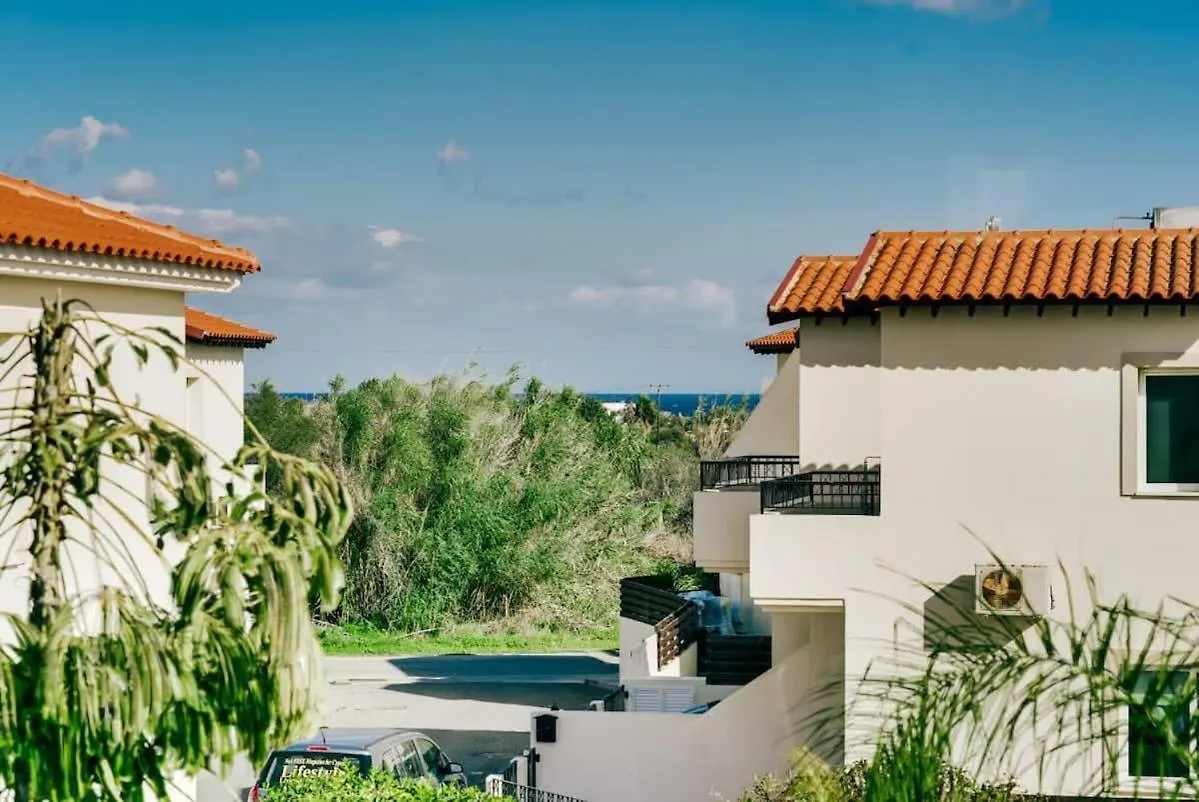 Villa Cosmea Protaras Chipre