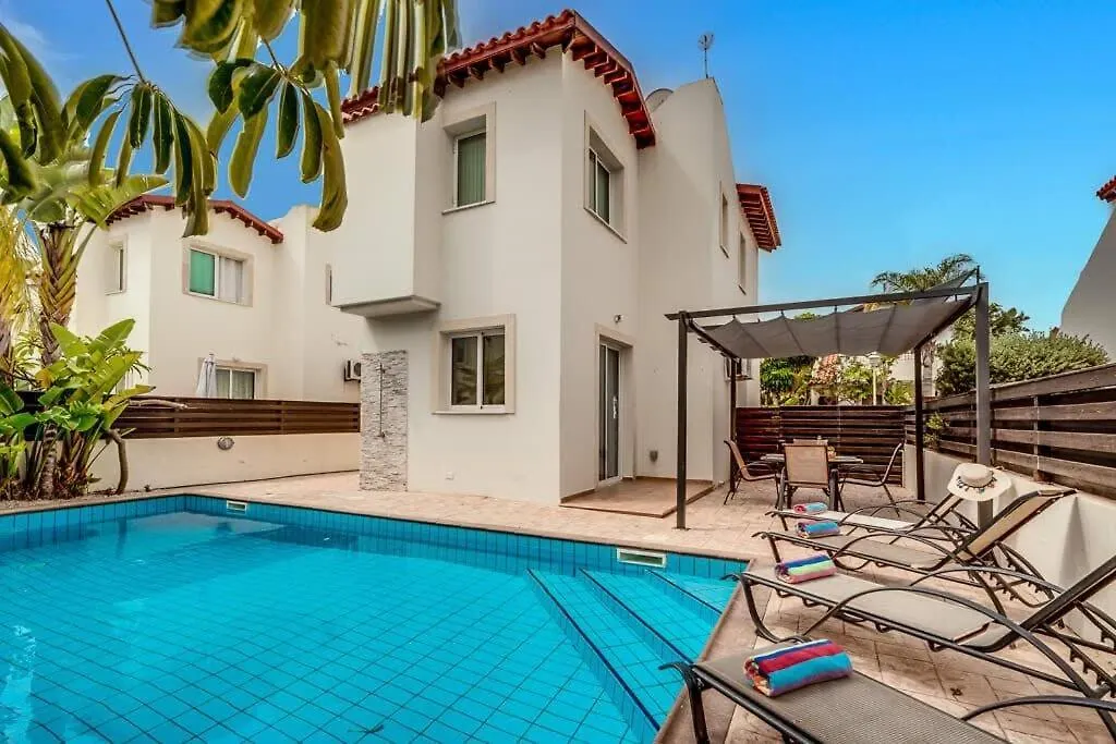 Villa Cosmea Protaras